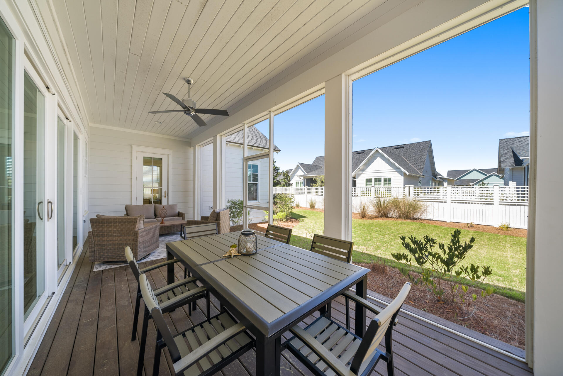 WATERSOUND ORIGINS - Residential Lease