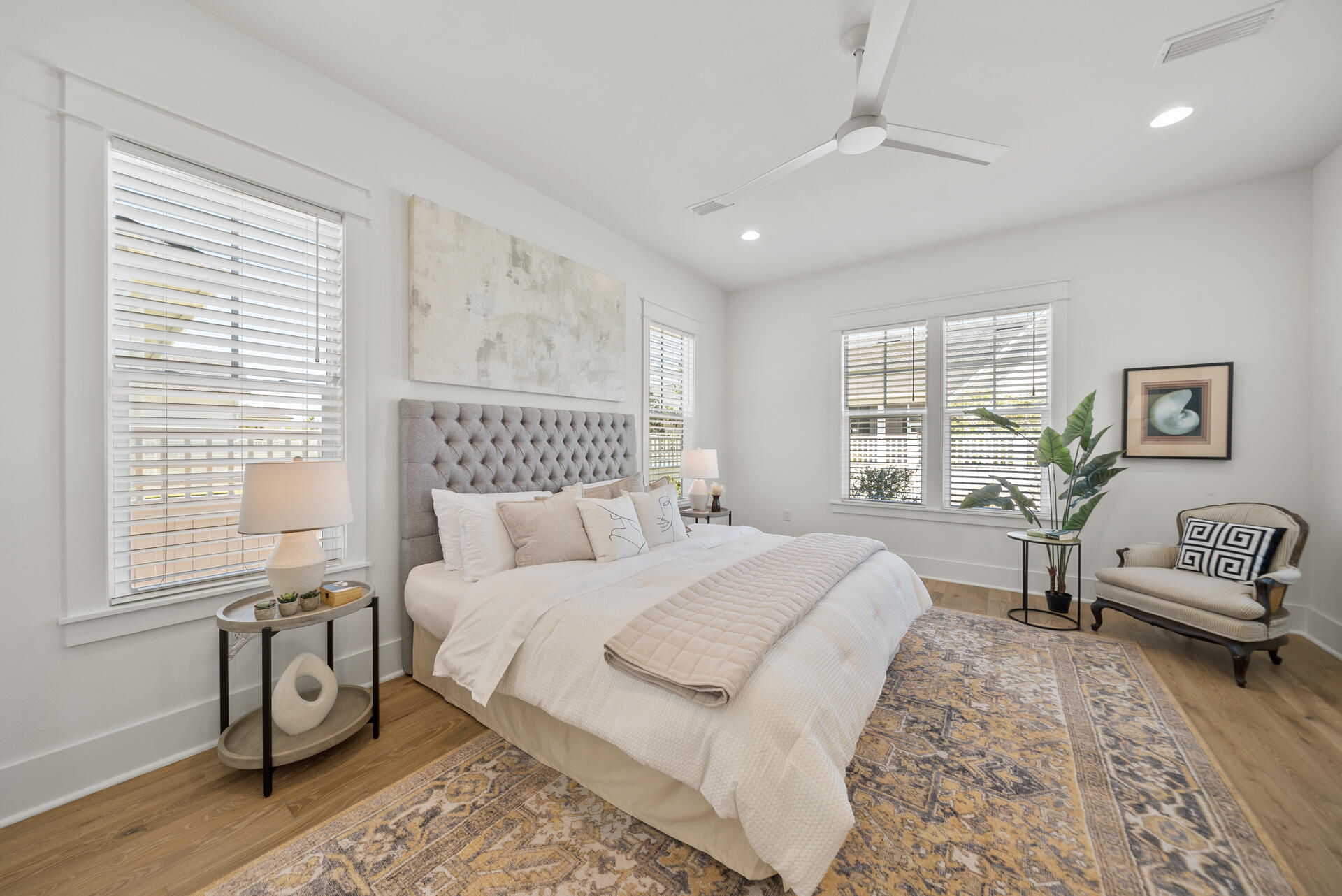 WATERSOUND ORIGINS - Residential Lease