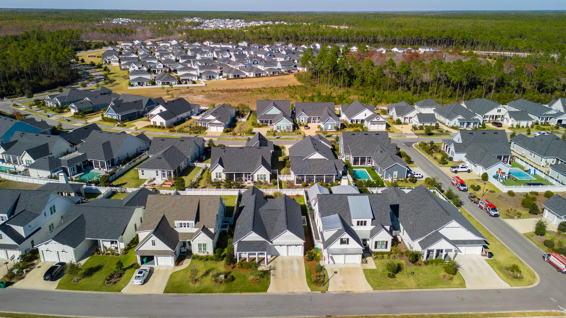 WATERSOUND ORIGINS - Residential Lease