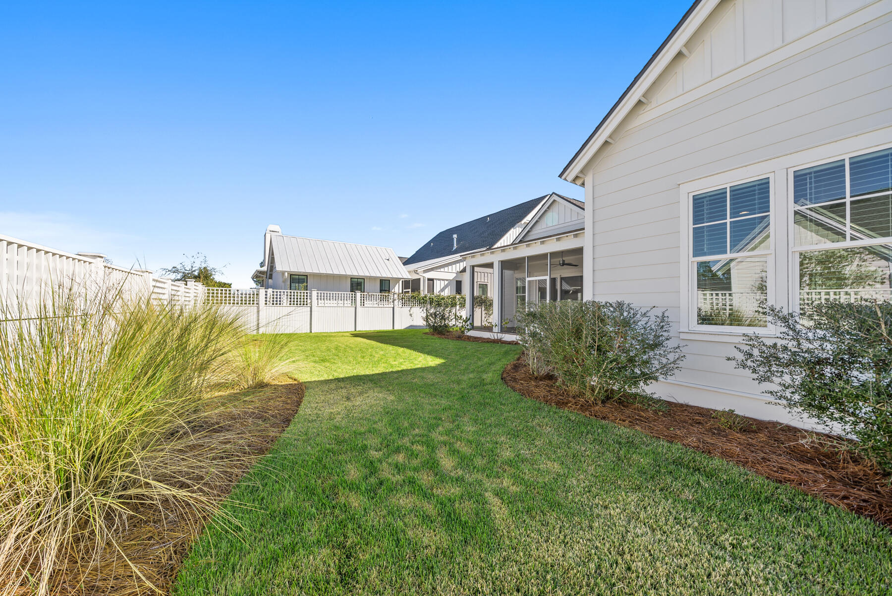 WATERSOUND ORIGINS - Residential Lease