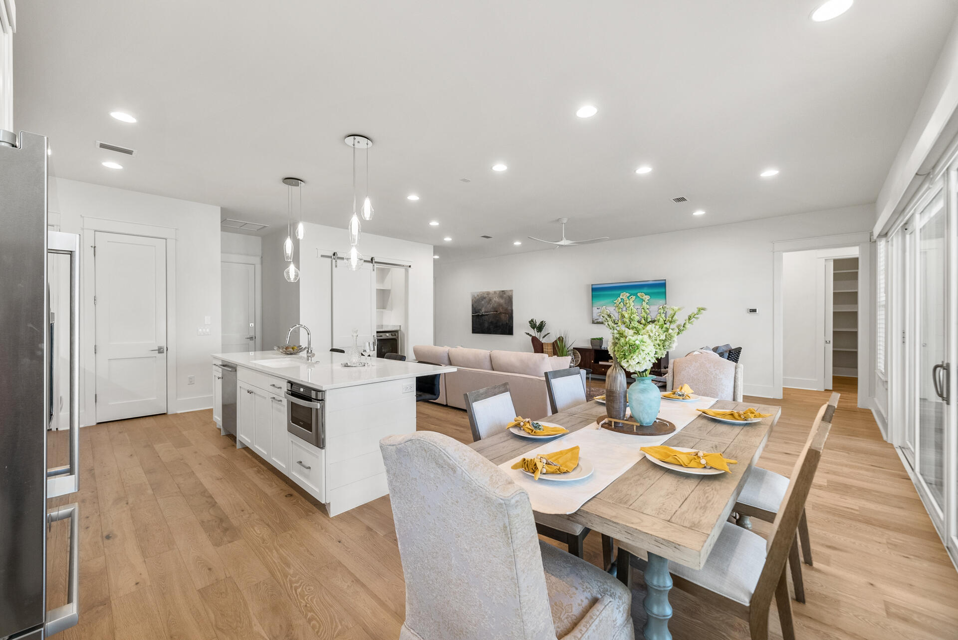 WATERSOUND ORIGINS - Residential Lease