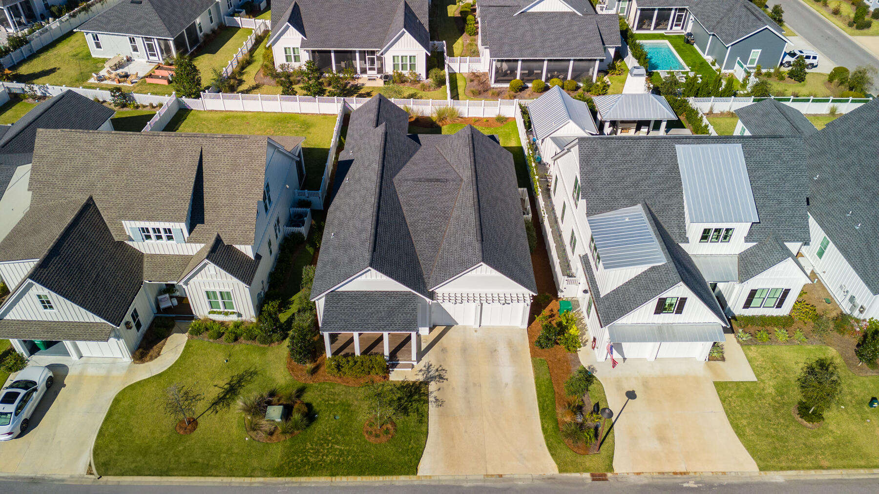 WATERSOUND ORIGINS - Residential Lease