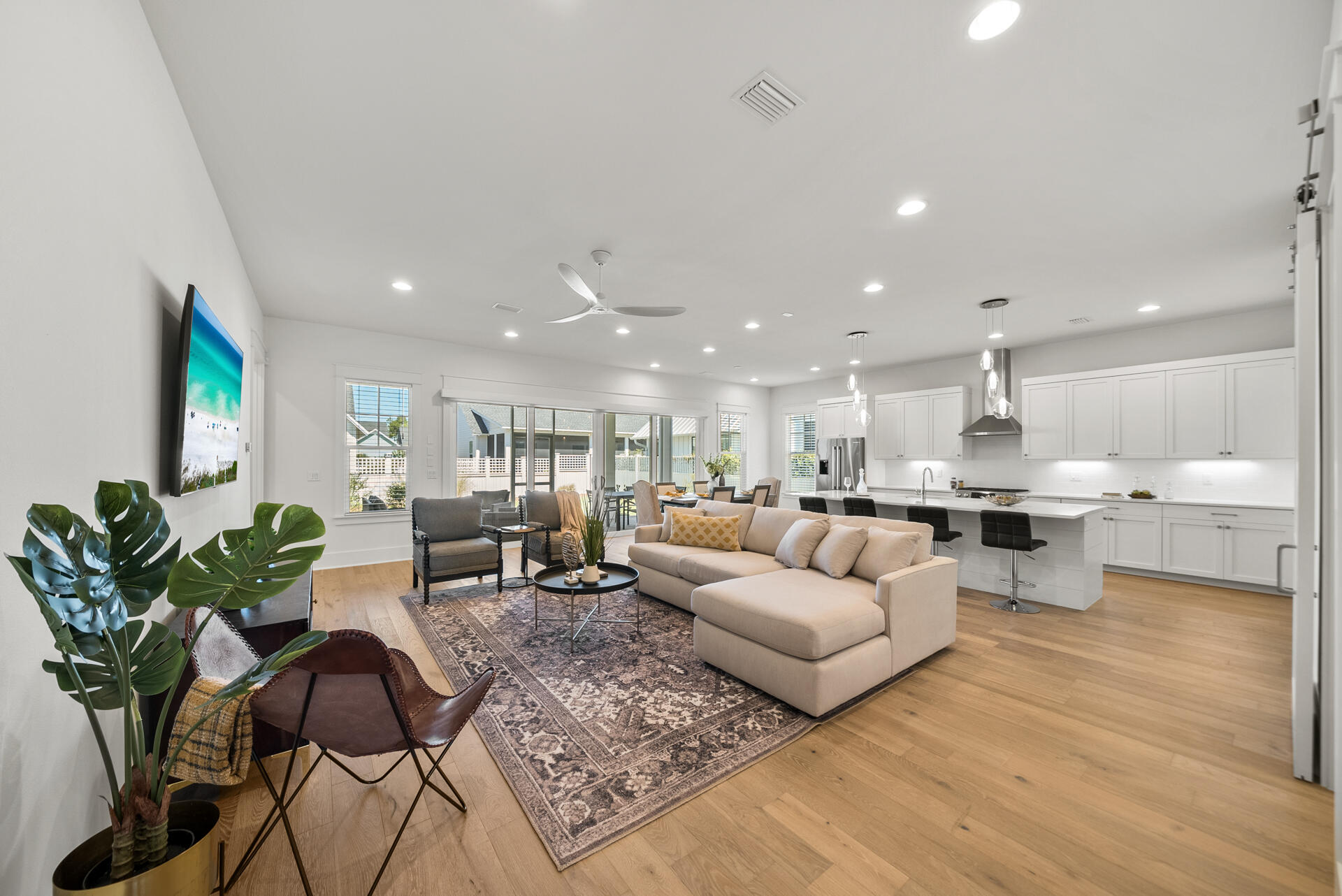 WATERSOUND ORIGINS - Residential Lease