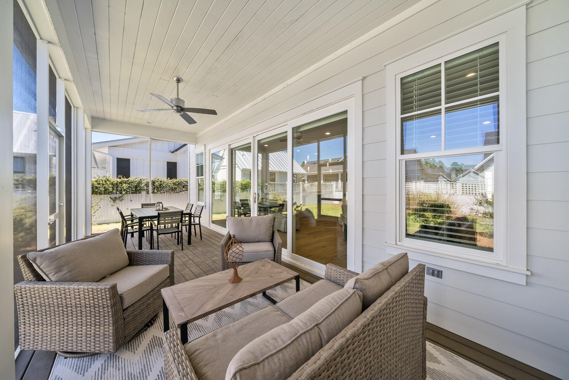 WATERSOUND ORIGINS - Residential Lease