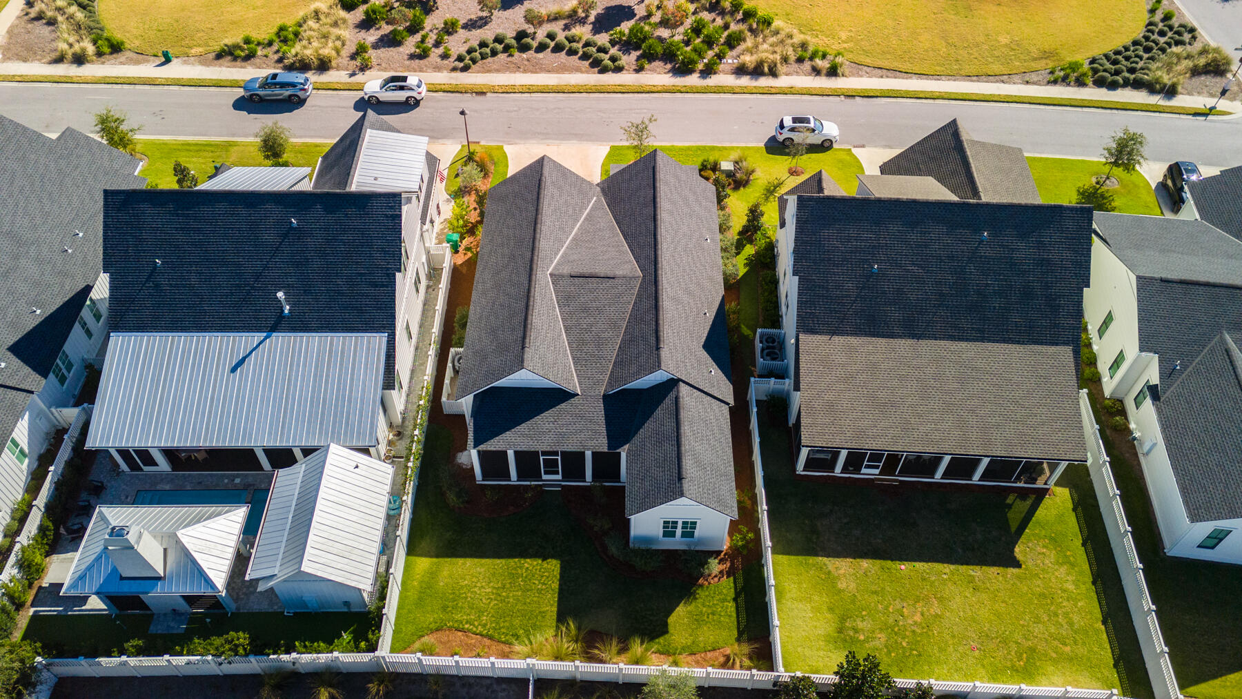 WATERSOUND ORIGINS - Residential Lease