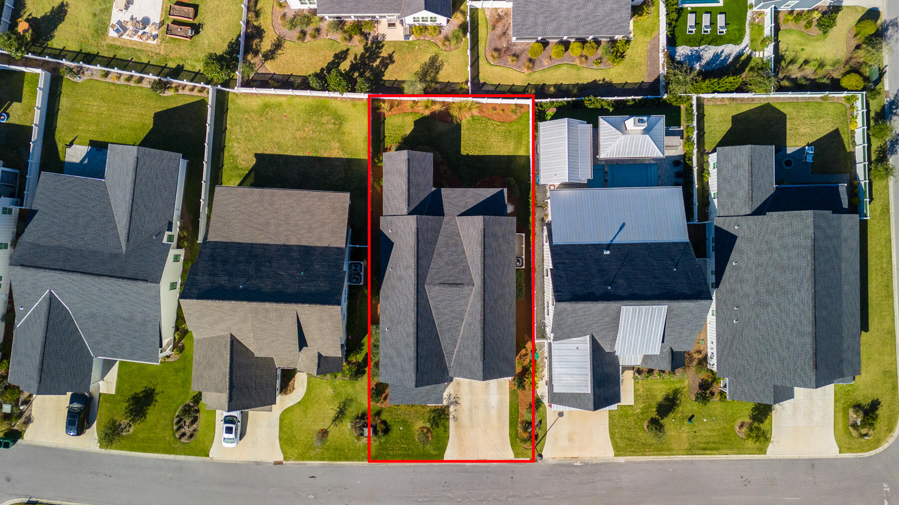WATERSOUND ORIGINS - Residential Lease
