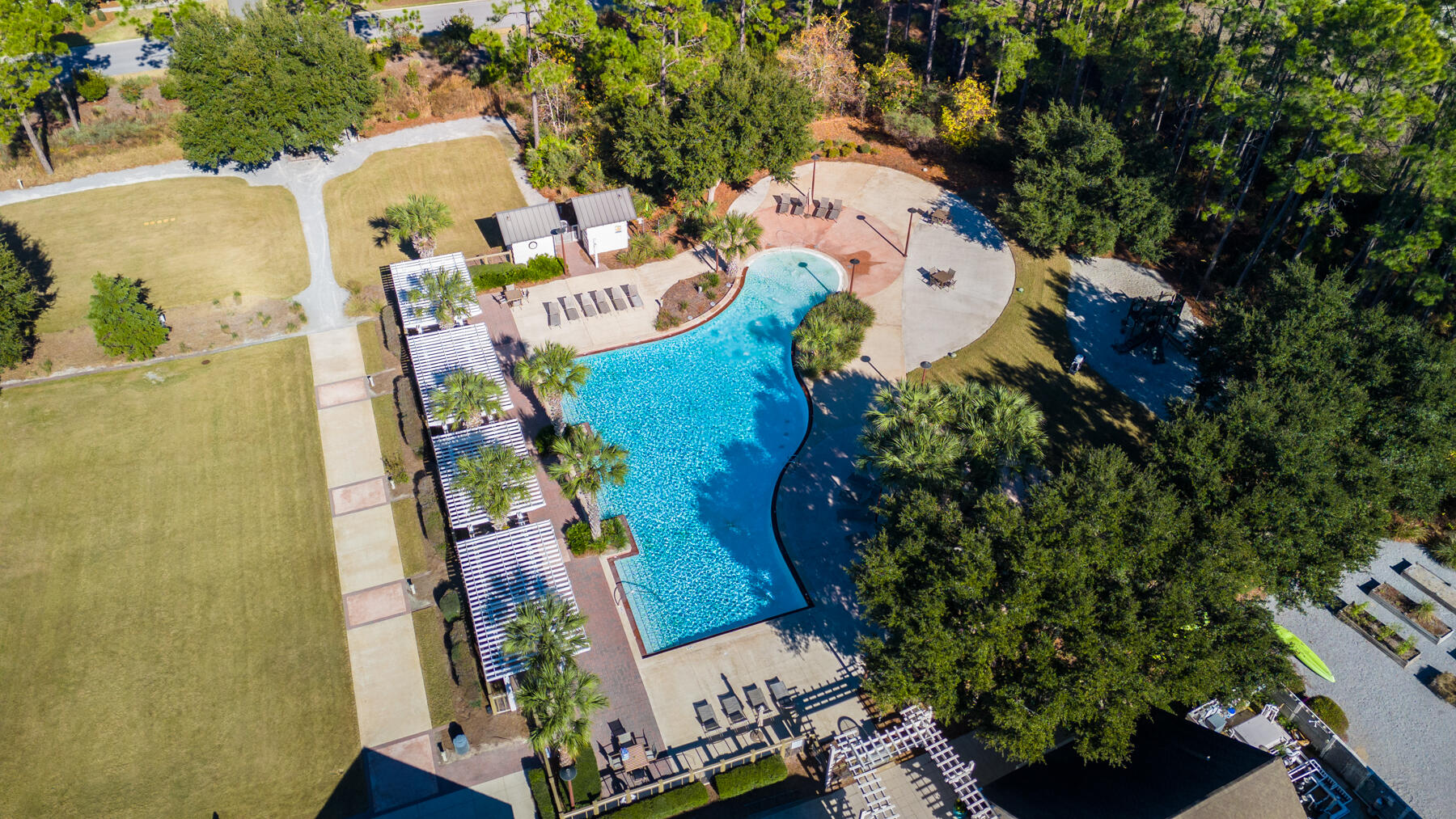WATERSOUND ORIGINS - Residential Lease