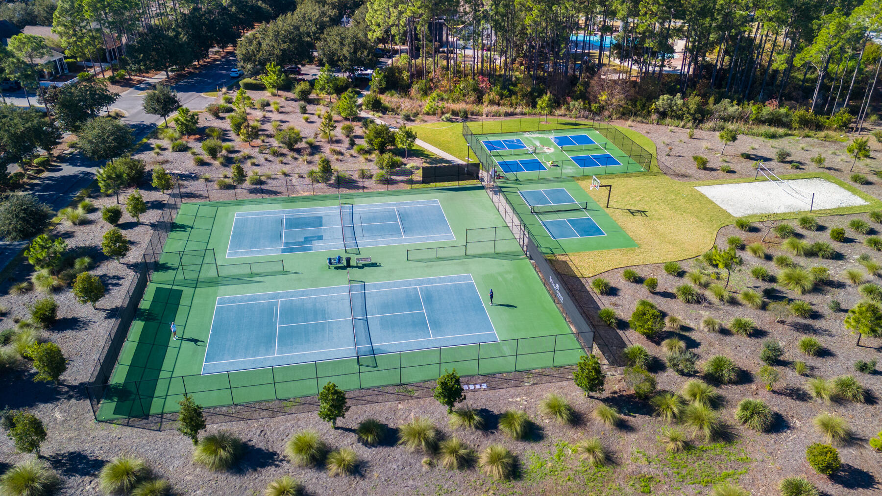 WATERSOUND ORIGINS - Residential Lease