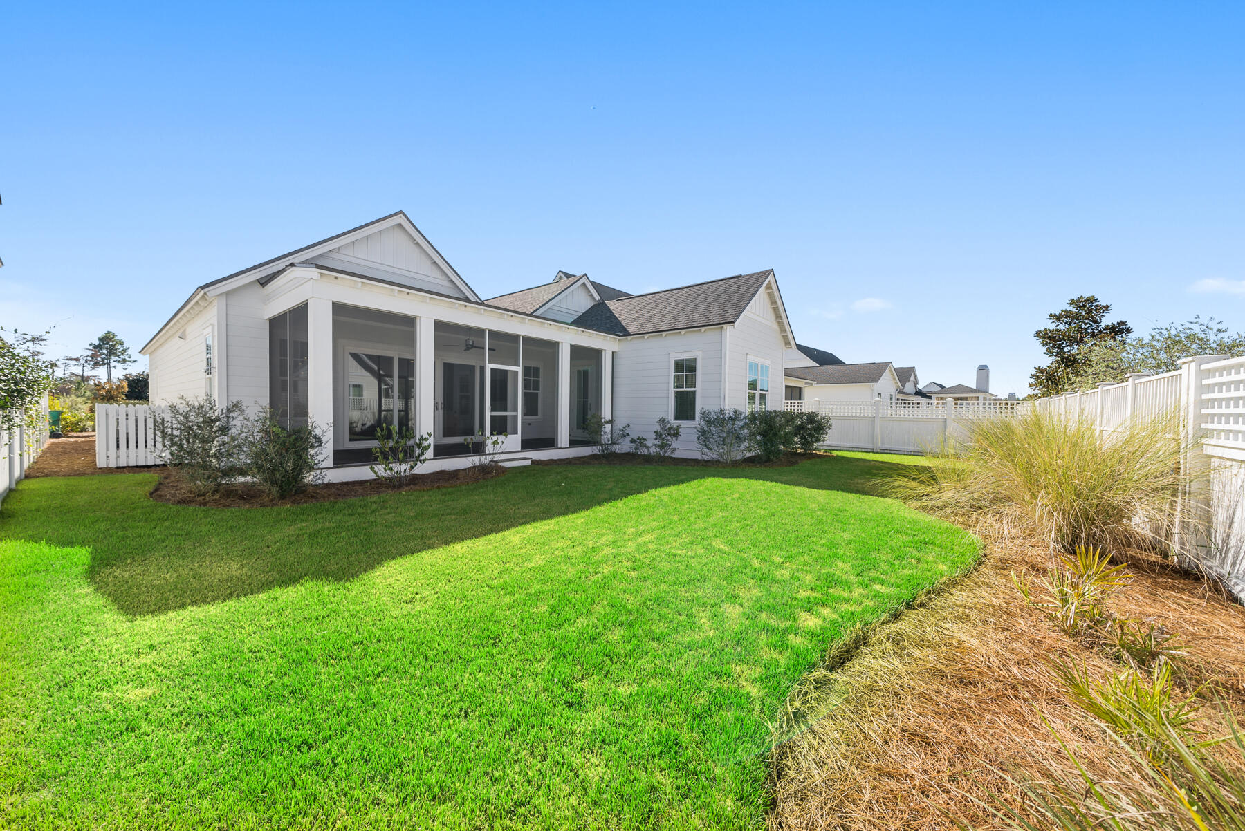 WATERSOUND ORIGINS - Residential Lease
