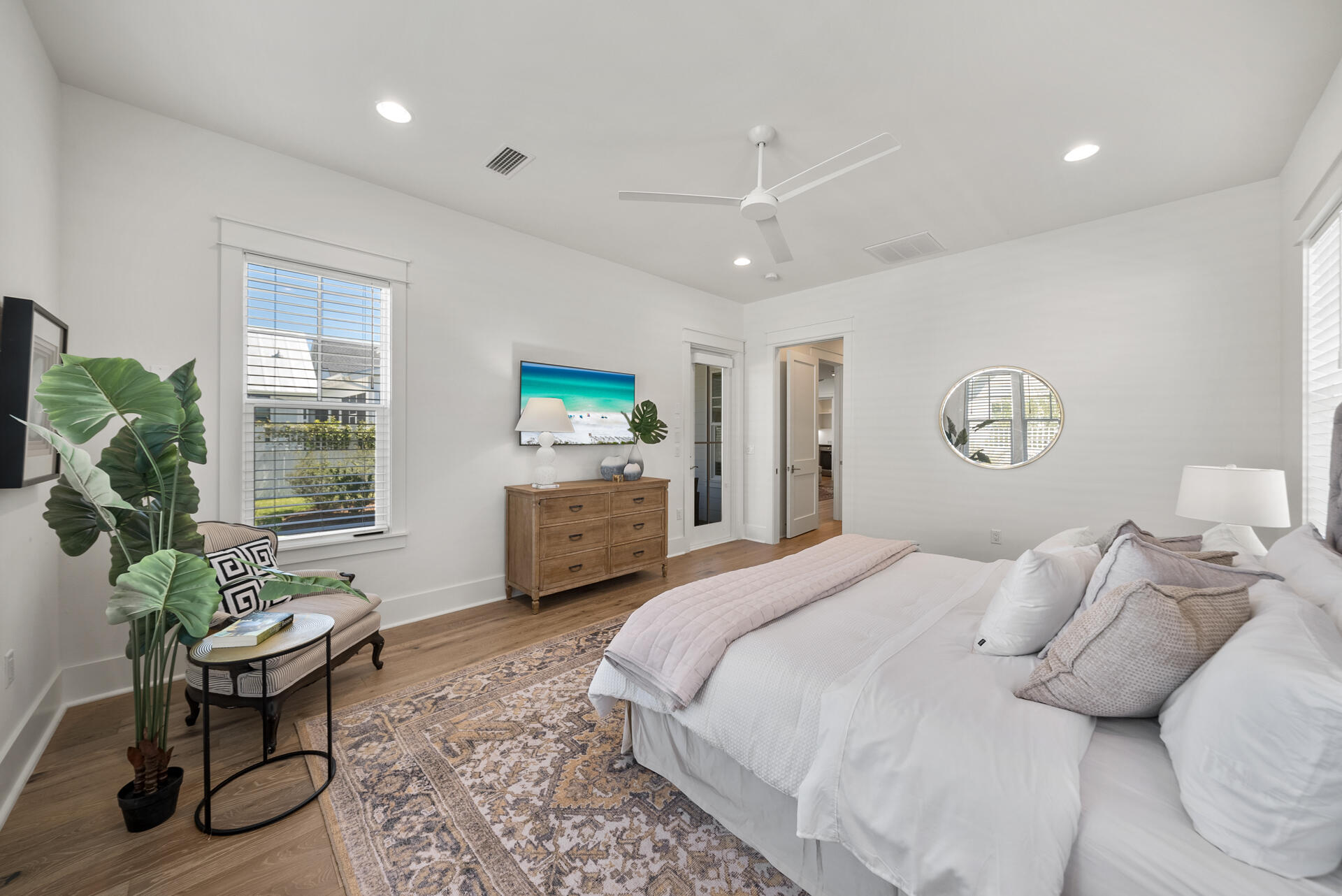 WATERSOUND ORIGINS - Residential Lease
