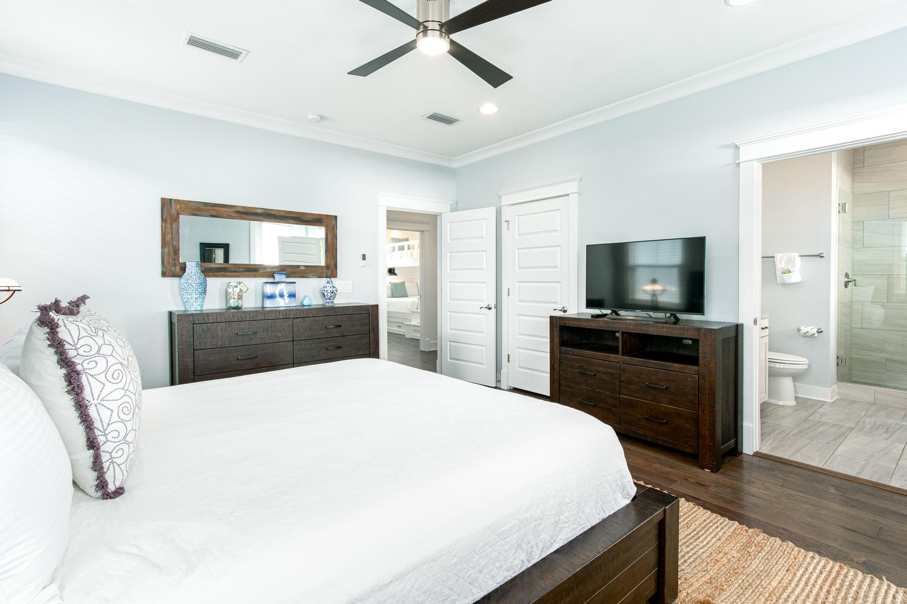 HIGHLAND PARKS - Residential