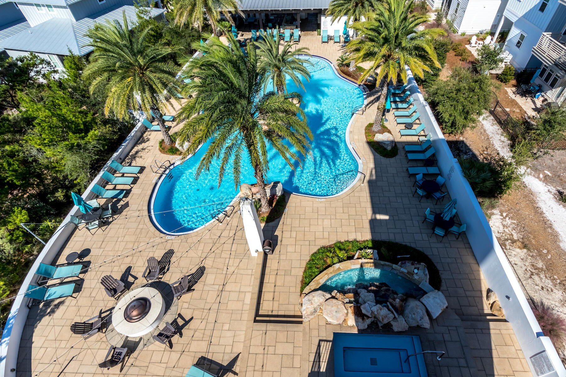 HIGHLAND PARKS - Residential