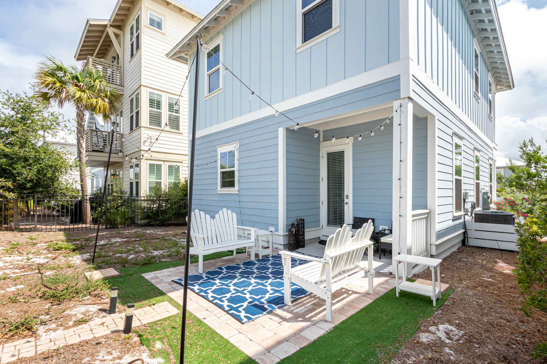 HIGHLAND PARKS - Residential