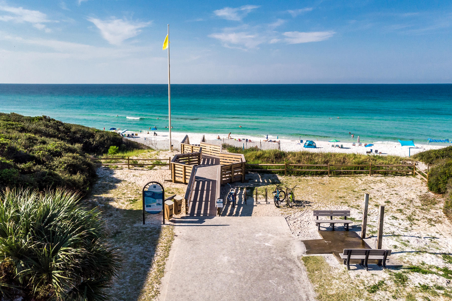 HIGHLAND PARKS - Residential