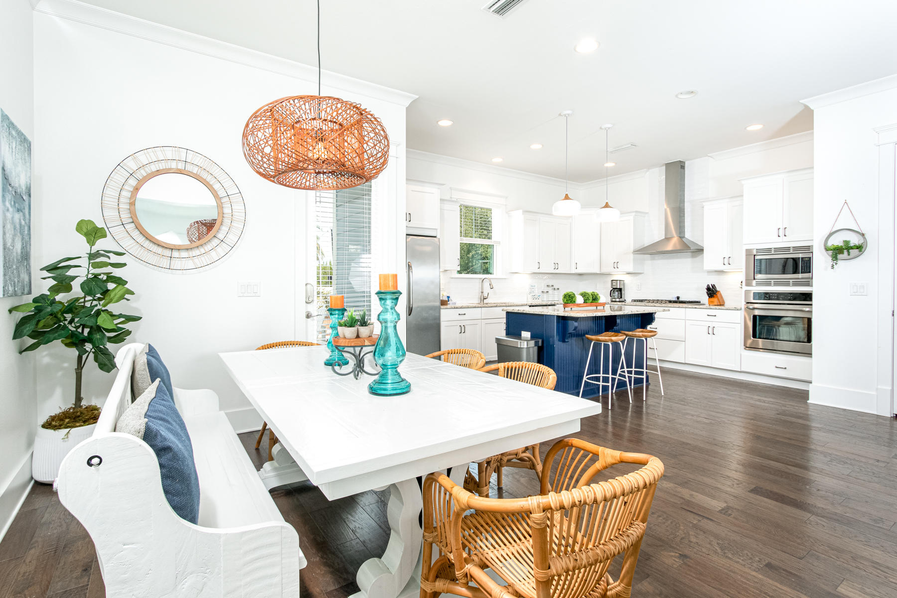 HIGHLAND PARKS - Residential