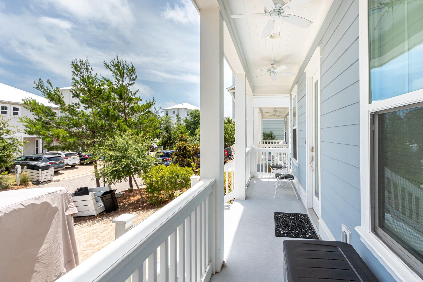 HIGHLAND PARKS - Residential