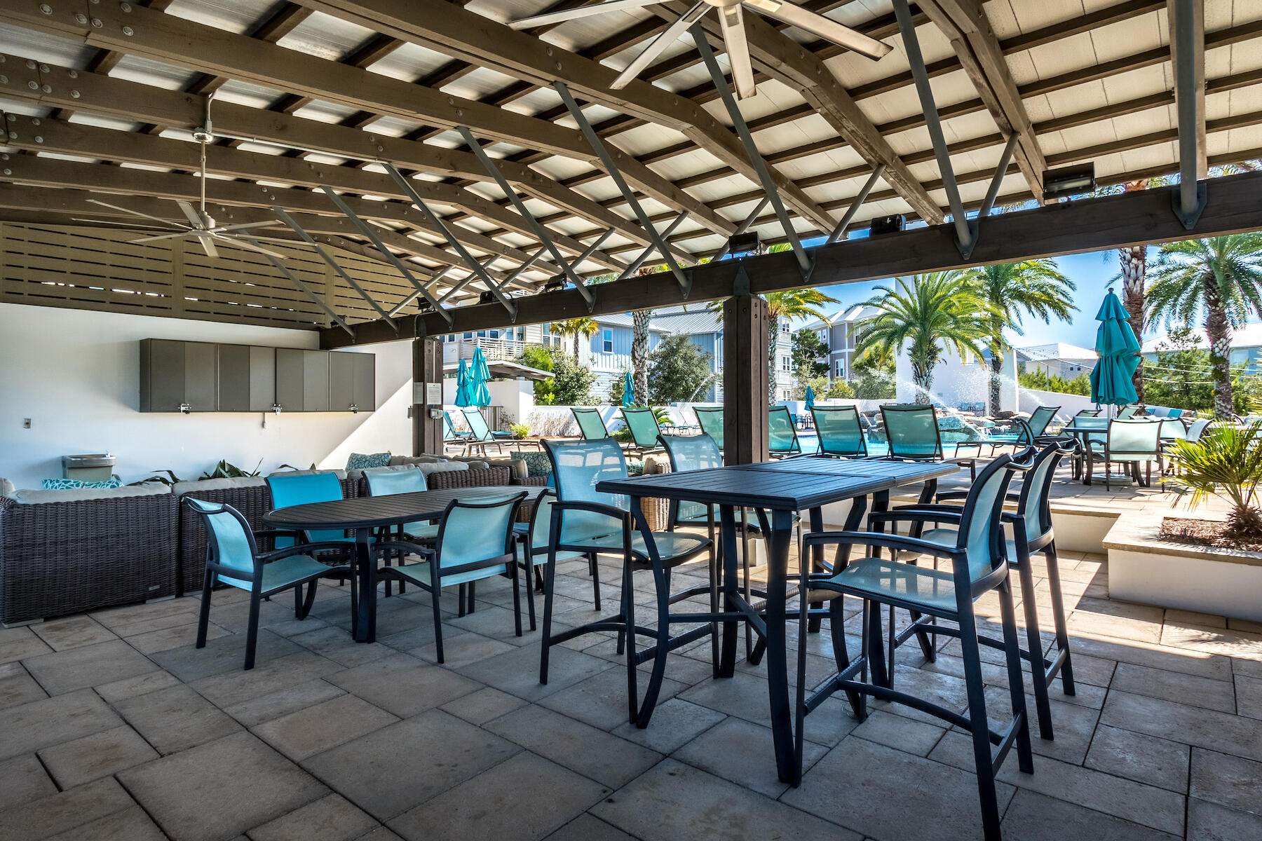 HIGHLAND PARKS - Residential