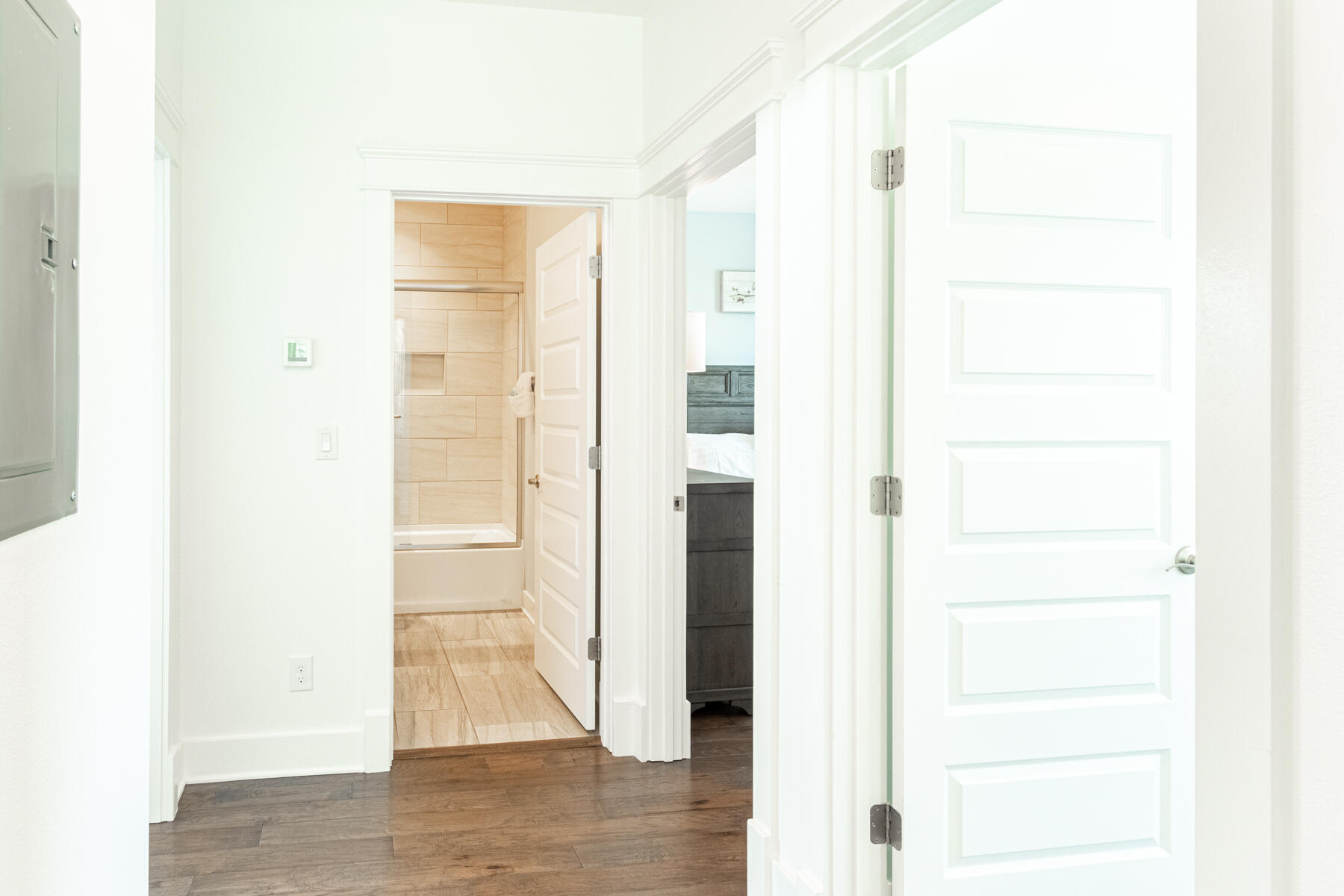 HIGHLAND PARKS - Residential