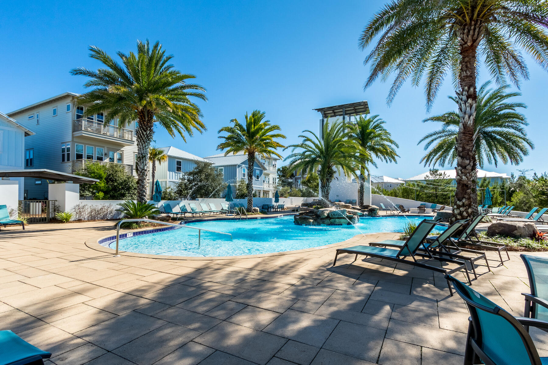 HIGHLAND PARKS - Residential