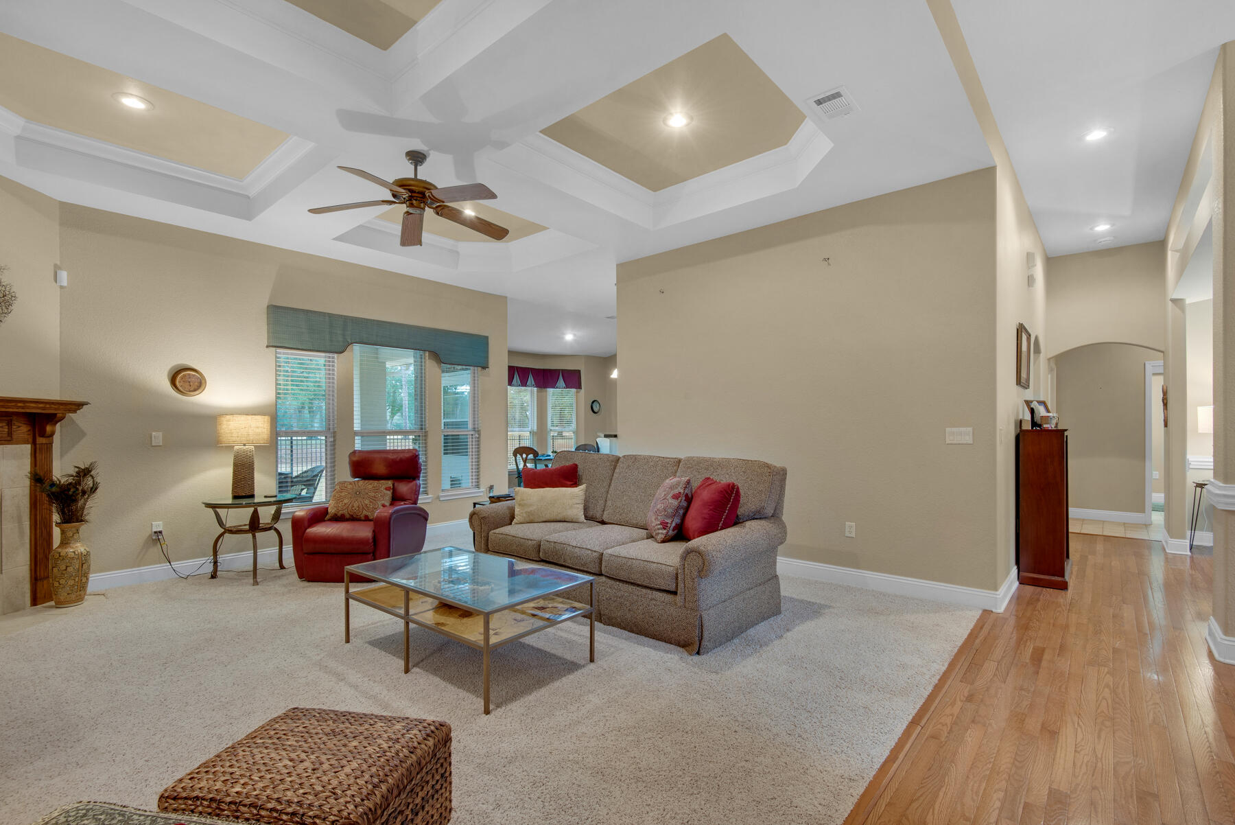 ROCKY BAYOU CC EST #9 LOT 39 - Residential