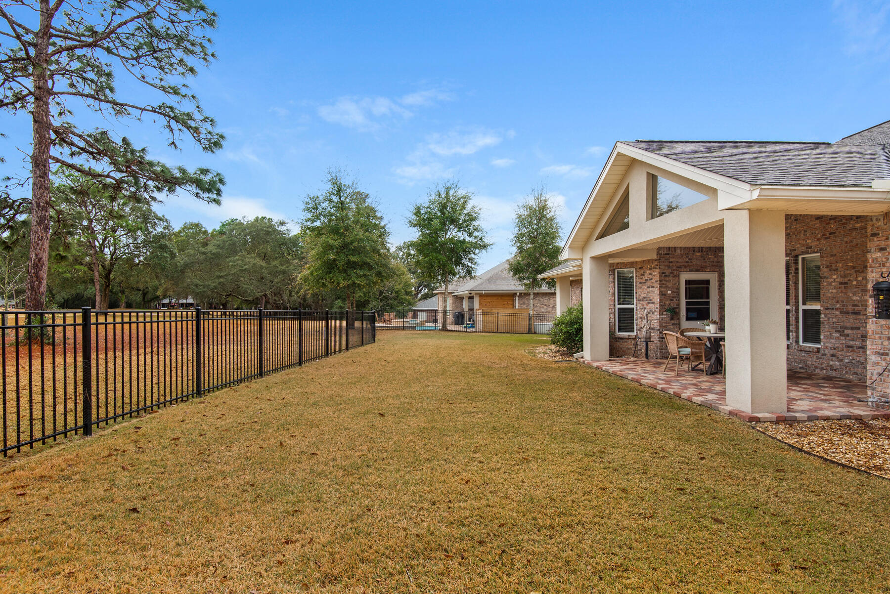 ROCKY BAYOU CC EST #9 LOT 39 - Residential