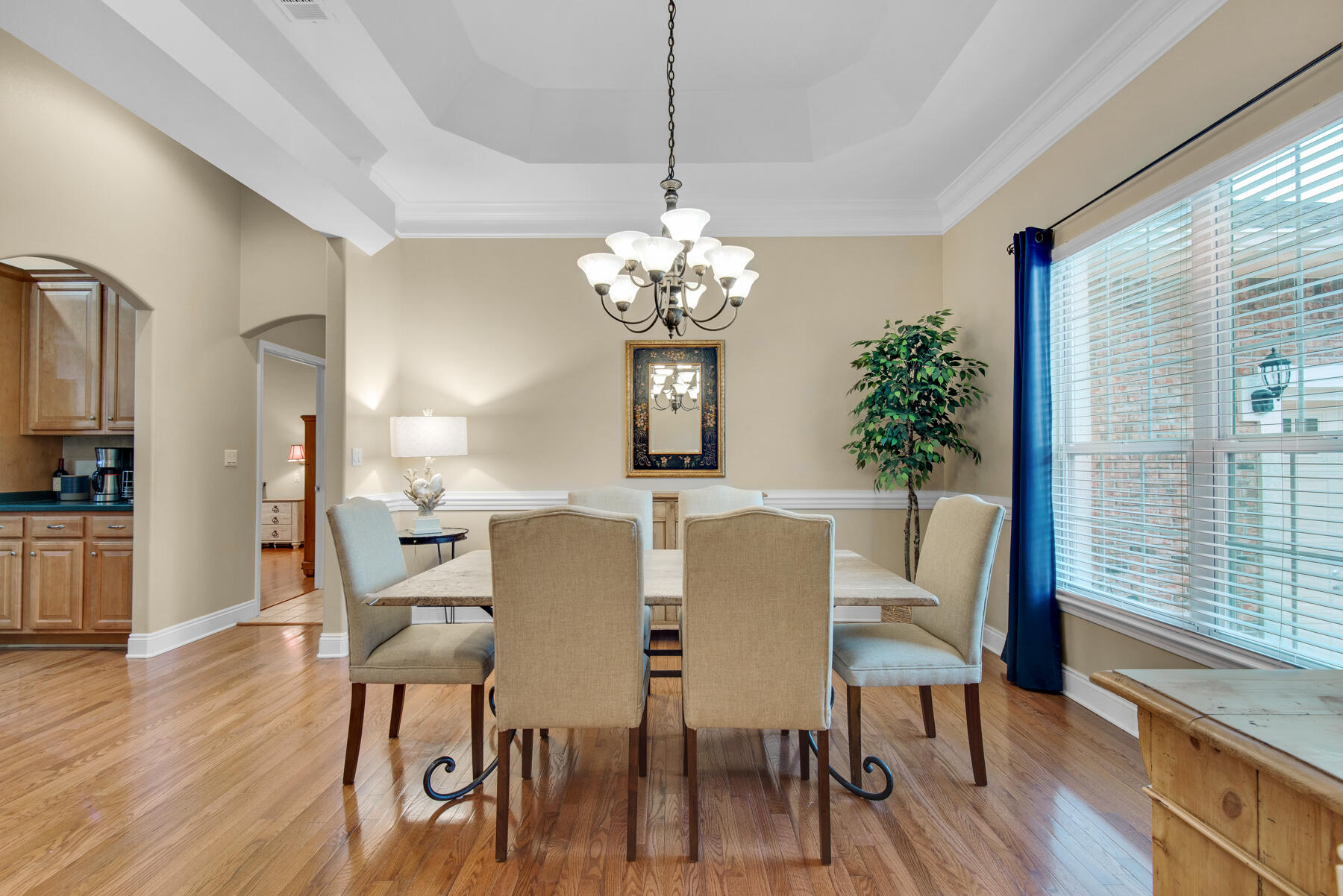 ROCKY BAYOU CC EST #9 LOT 39 - Residential