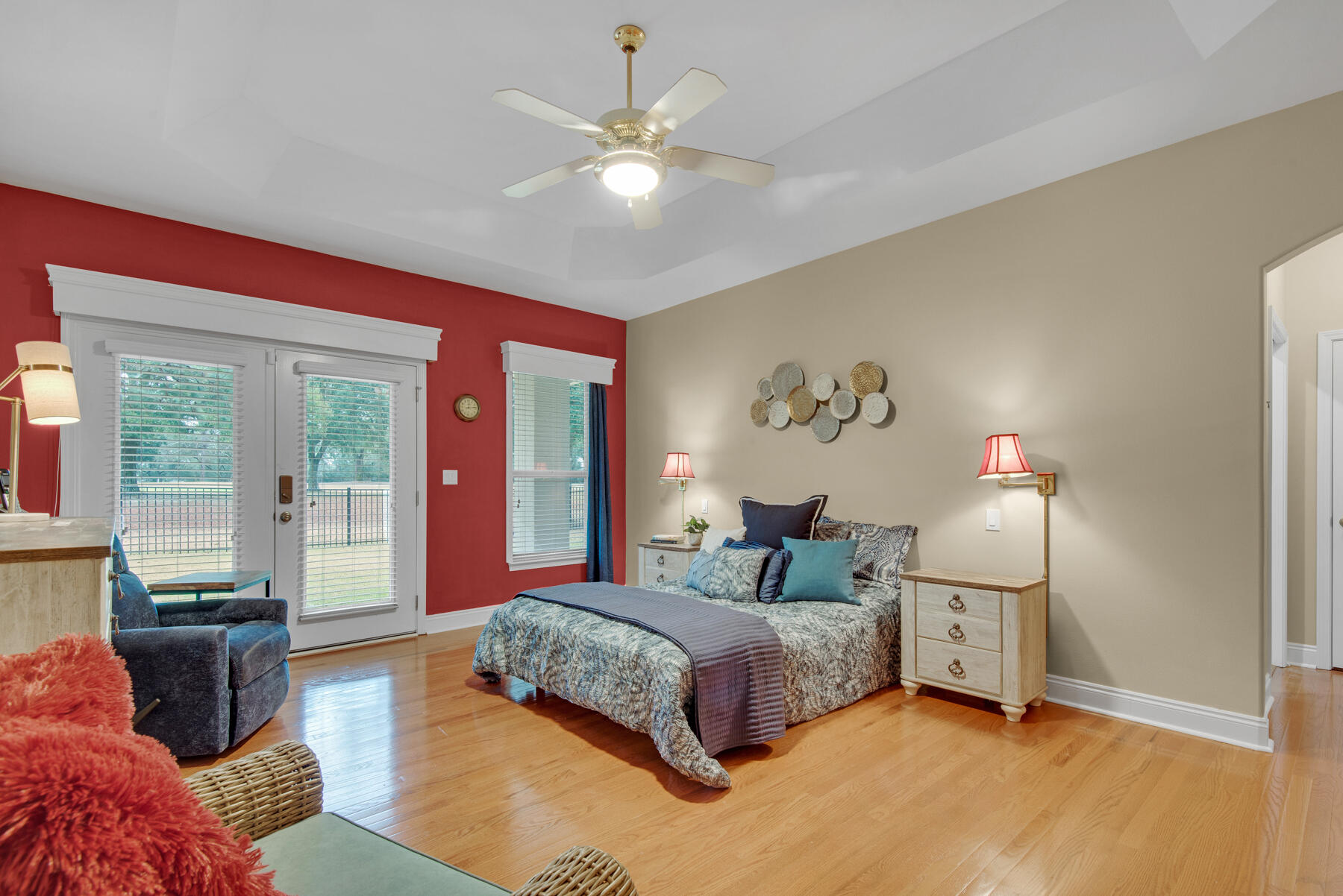 ROCKY BAYOU CC EST #9 LOT 39 - Residential