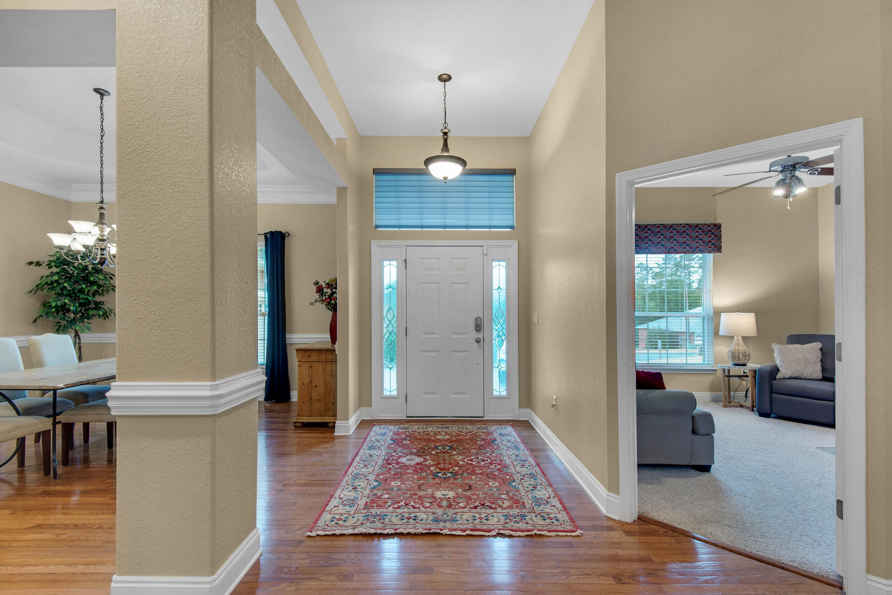 ROCKY BAYOU CC EST #9 LOT 39 - Residential
