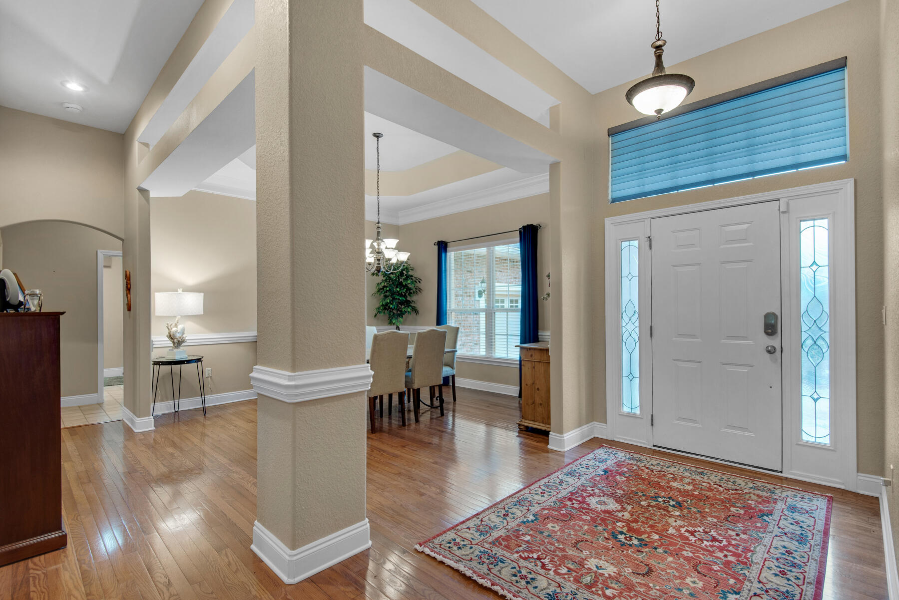 ROCKY BAYOU CC EST #9 LOT 39 - Residential