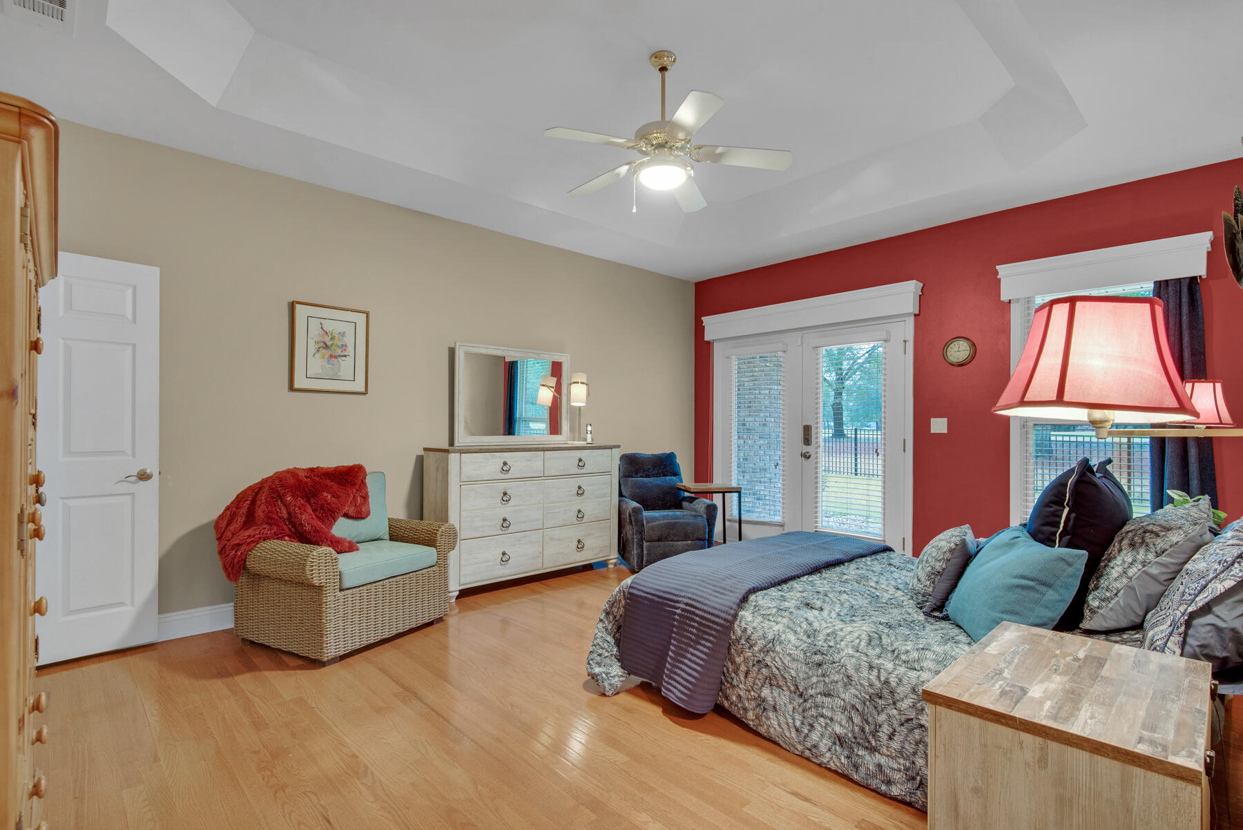 ROCKY BAYOU CC EST #9 LOT 39 - Residential