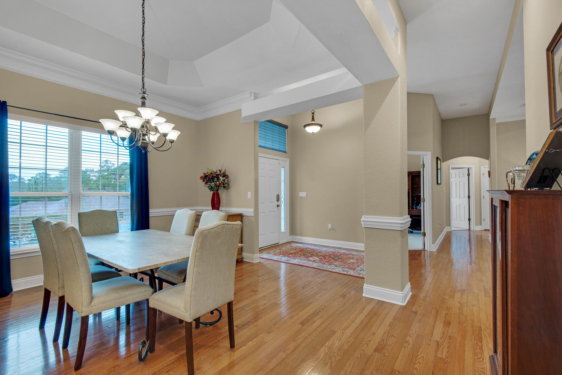 ROCKY BAYOU CC EST #9 LOT 39 - Residential