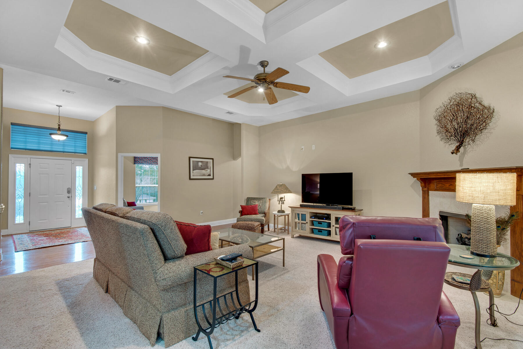 ROCKY BAYOU CC EST #9 LOT 39 - Residential