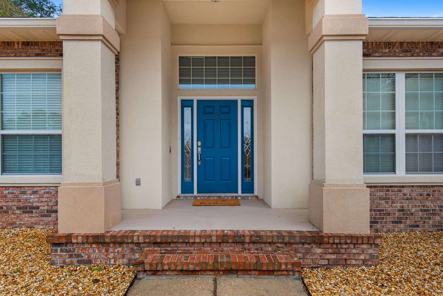 ROCKY BAYOU CC EST #9 LOT 39 - Residential