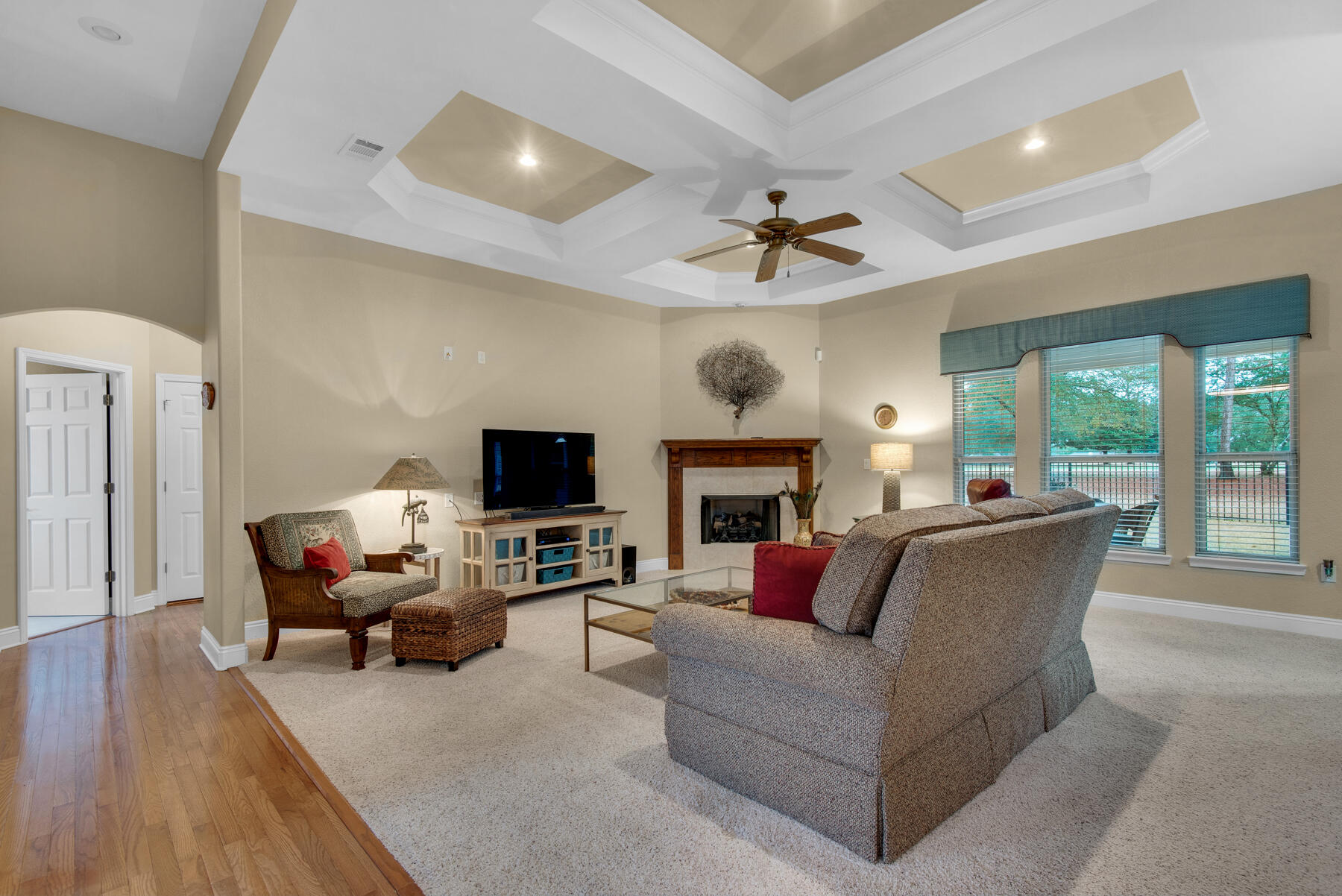 ROCKY BAYOU CC EST #9 LOT 39 - Residential