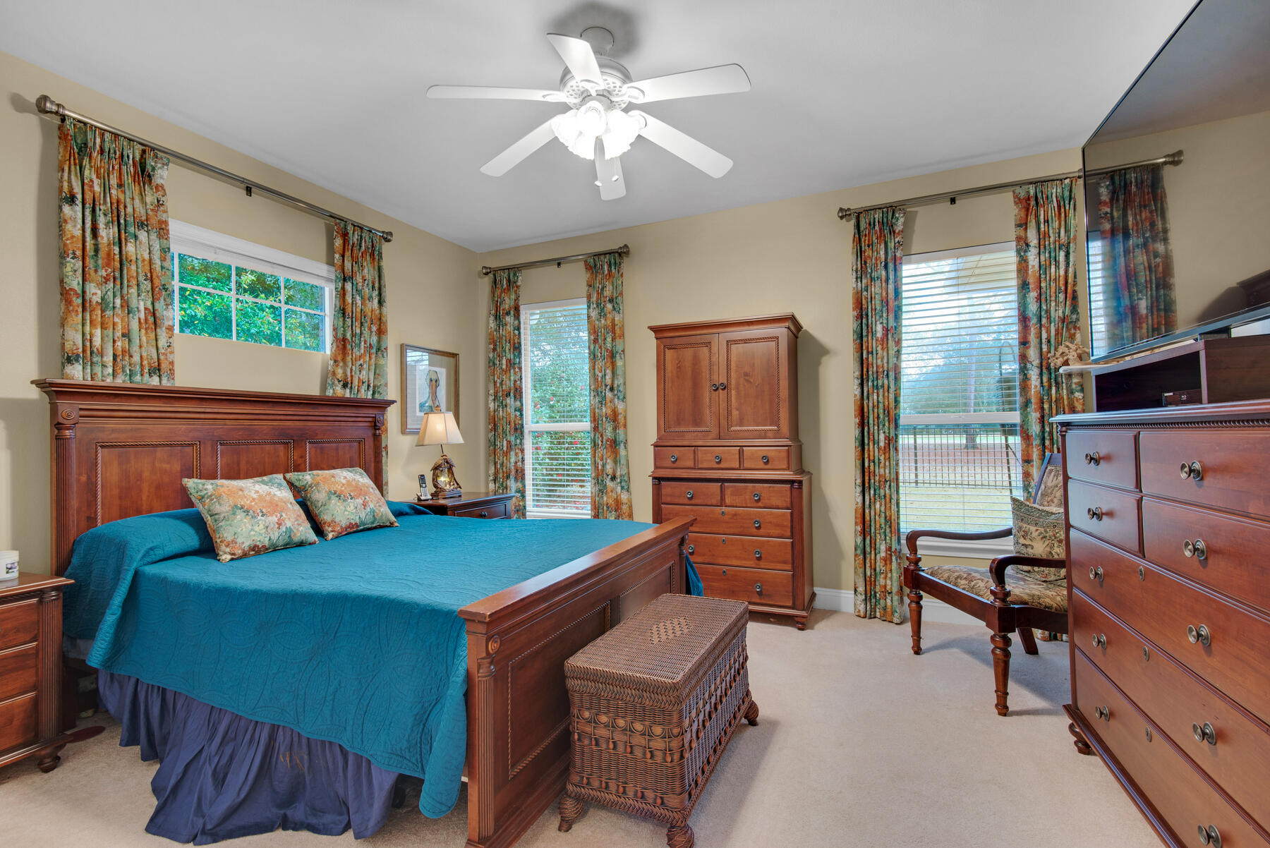 ROCKY BAYOU CC EST #9 LOT 39 - Residential