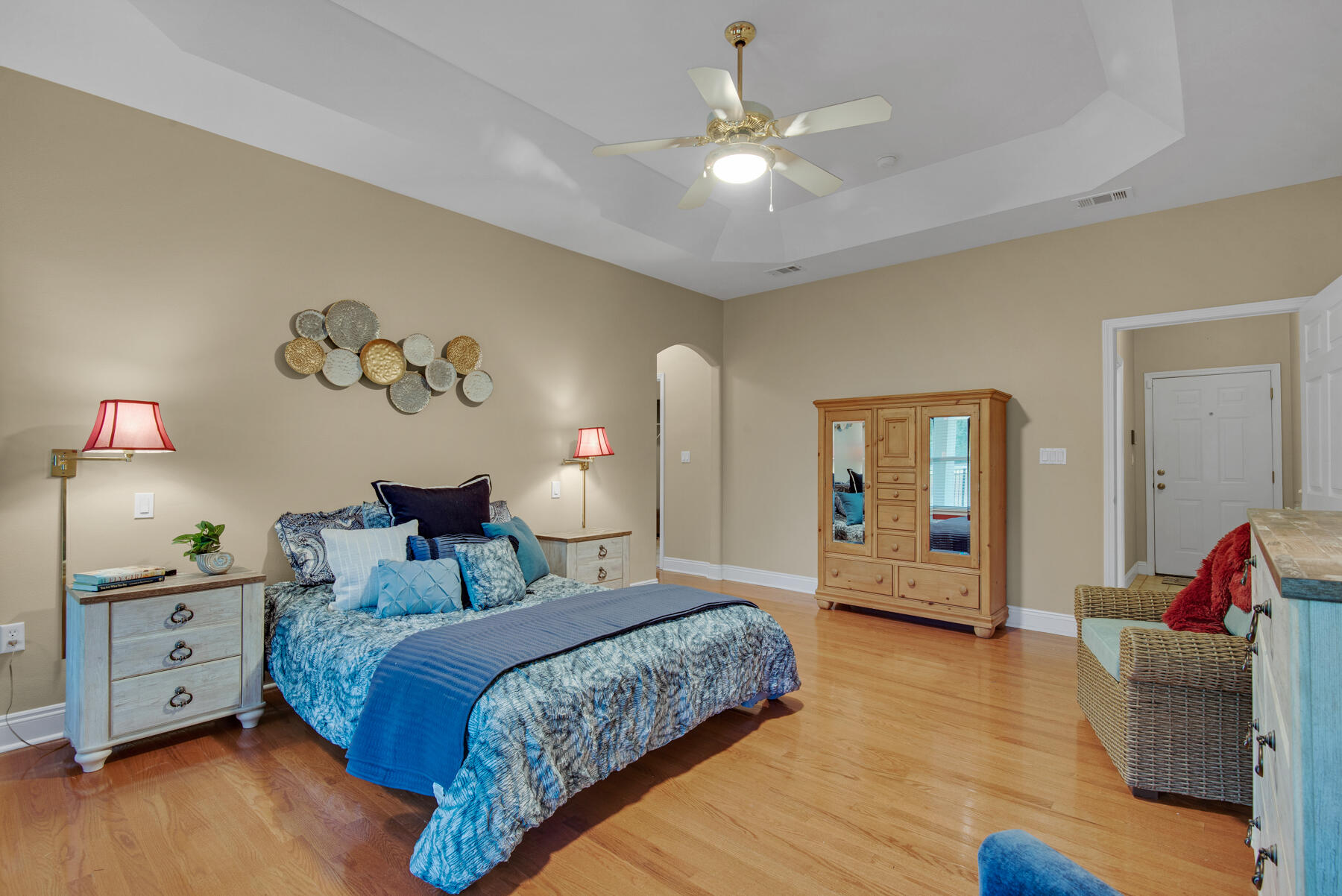 ROCKY BAYOU CC EST #9 LOT 39 - Residential