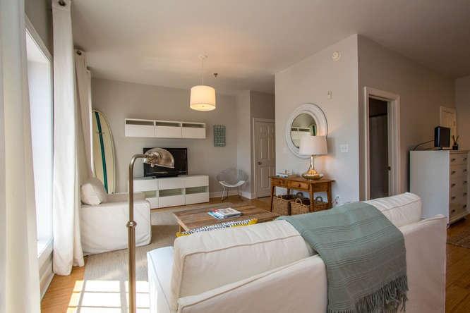 VILLAGE OF SOUTH WALTON BEACH - Residential