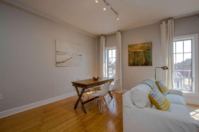 VILLAGE OF SOUTH WALTON BEACH - Residential