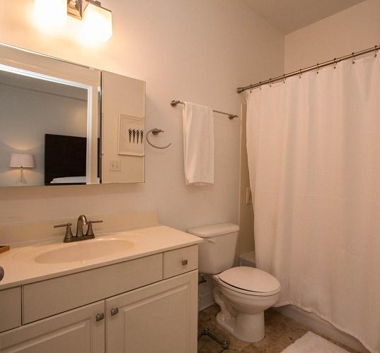 VILLAGE OF SOUTH WALTON BEACH - Residential