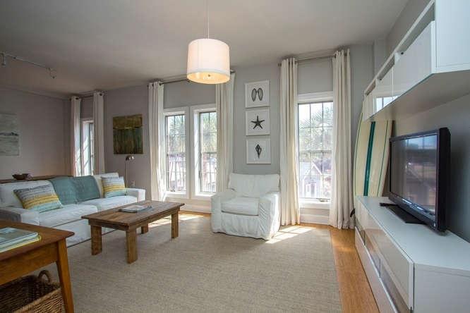 VILLAGE OF SOUTH WALTON BEACH - Residential