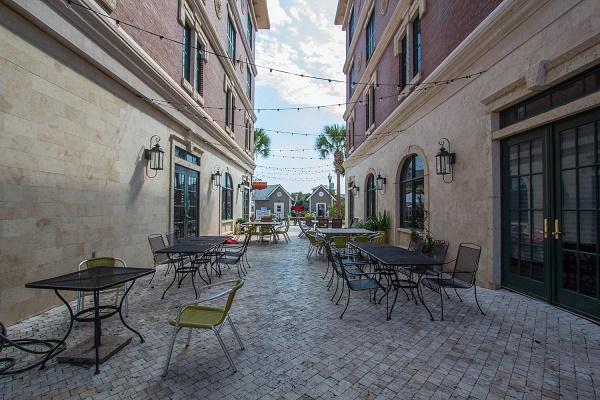 VILLAGE OF SOUTH WALTON BEACH - Residential