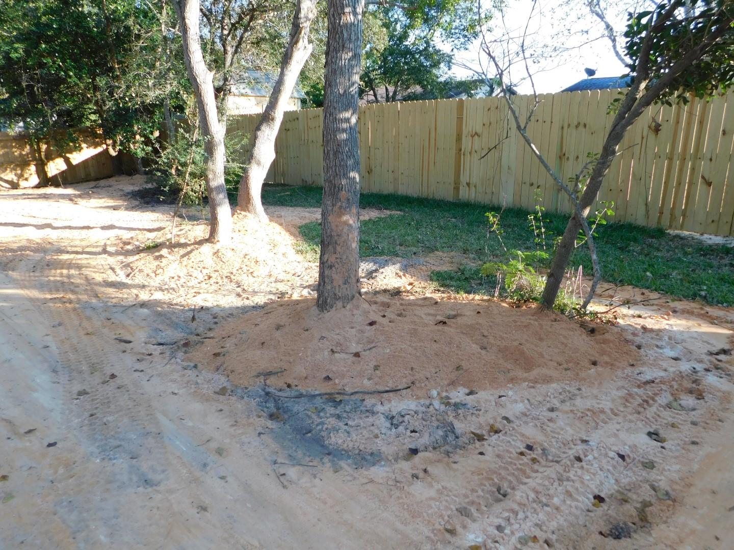 WYNNEHAVEN BCH EST - Residential