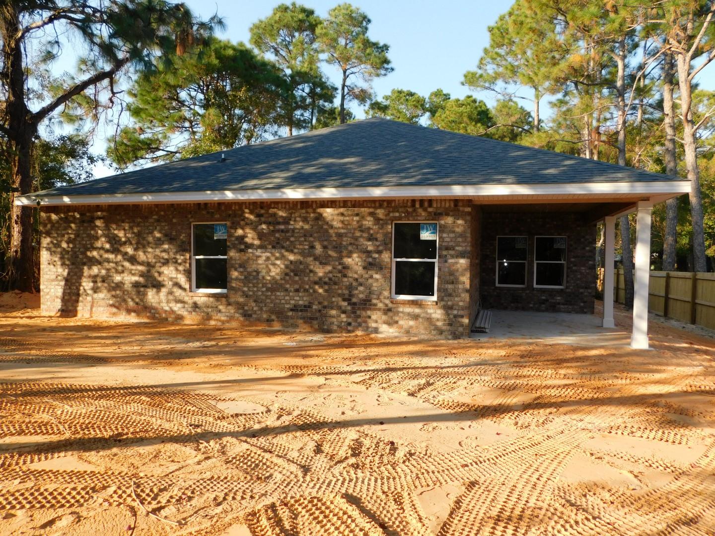 WYNNEHAVEN BCH EST - Residential