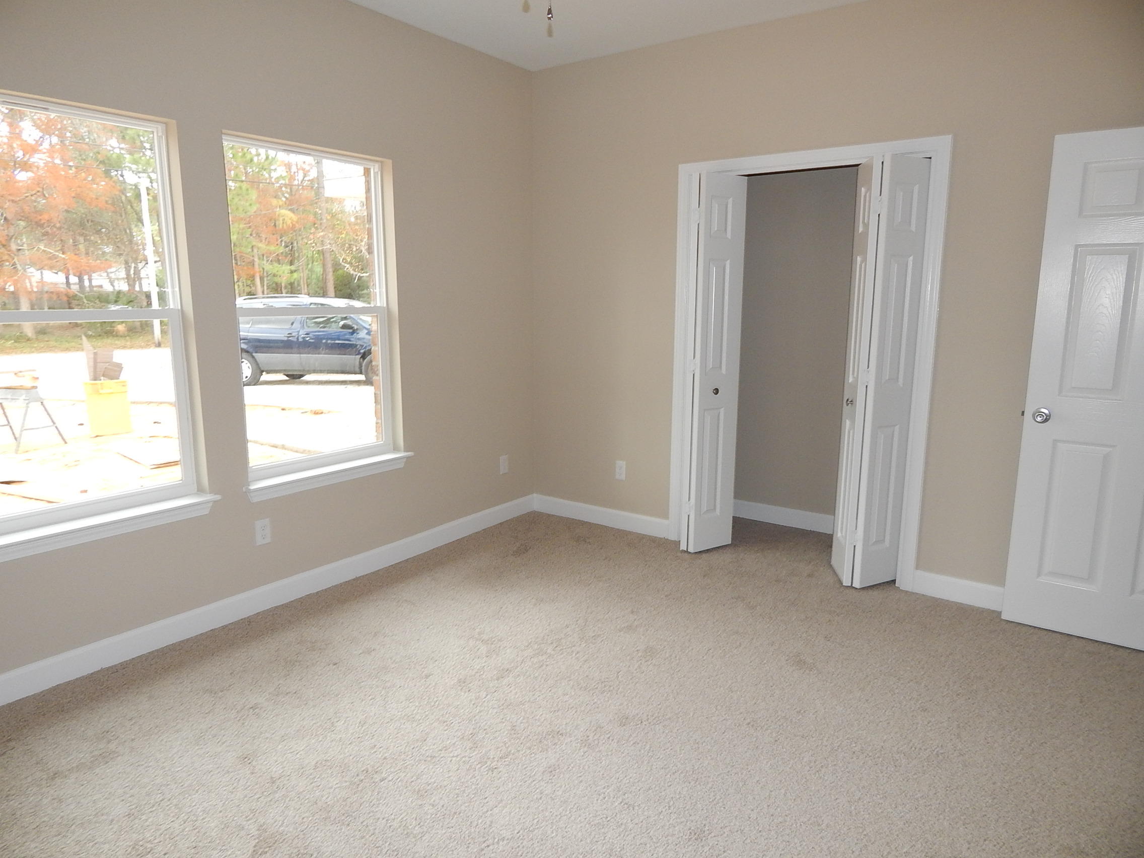 WYNNEHAVEN BCH EST - Residential