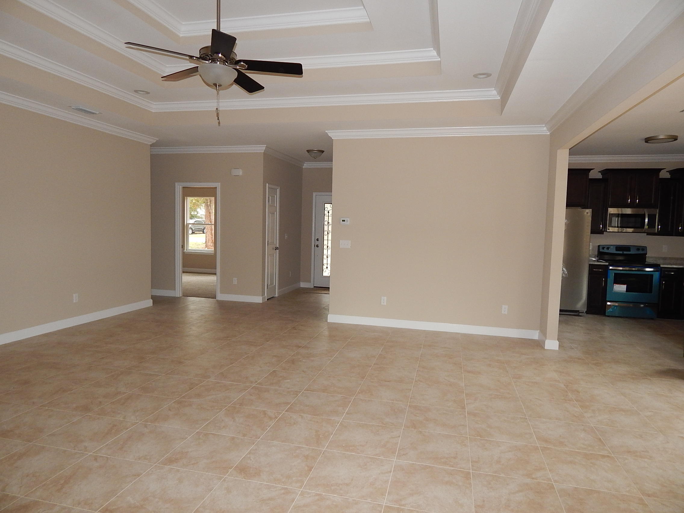 WYNNEHAVEN BCH EST - Residential