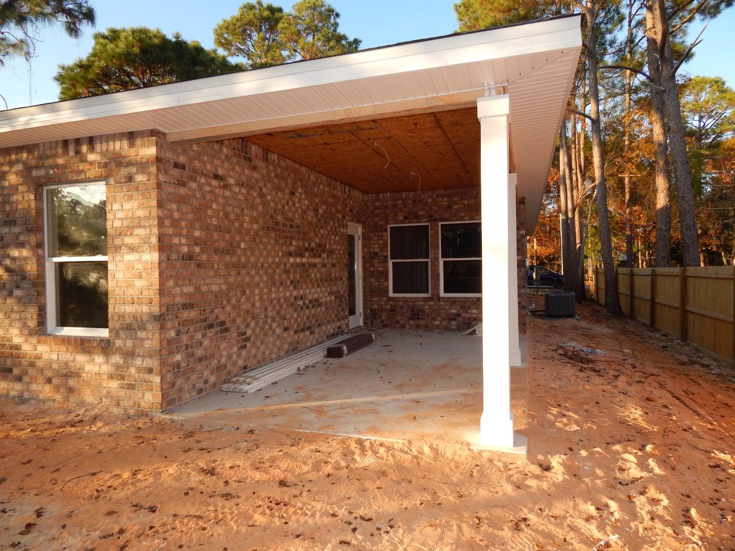 WYNNEHAVEN BCH EST - Residential