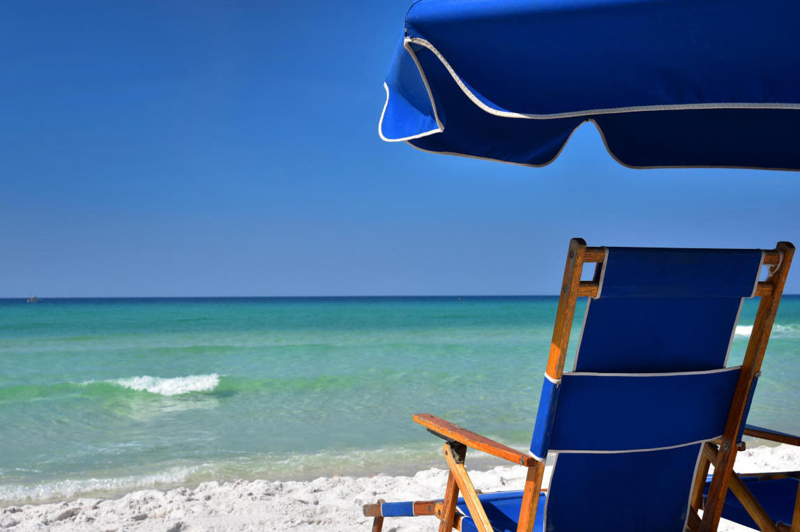 THE PALMS OF DESTIN - Residential