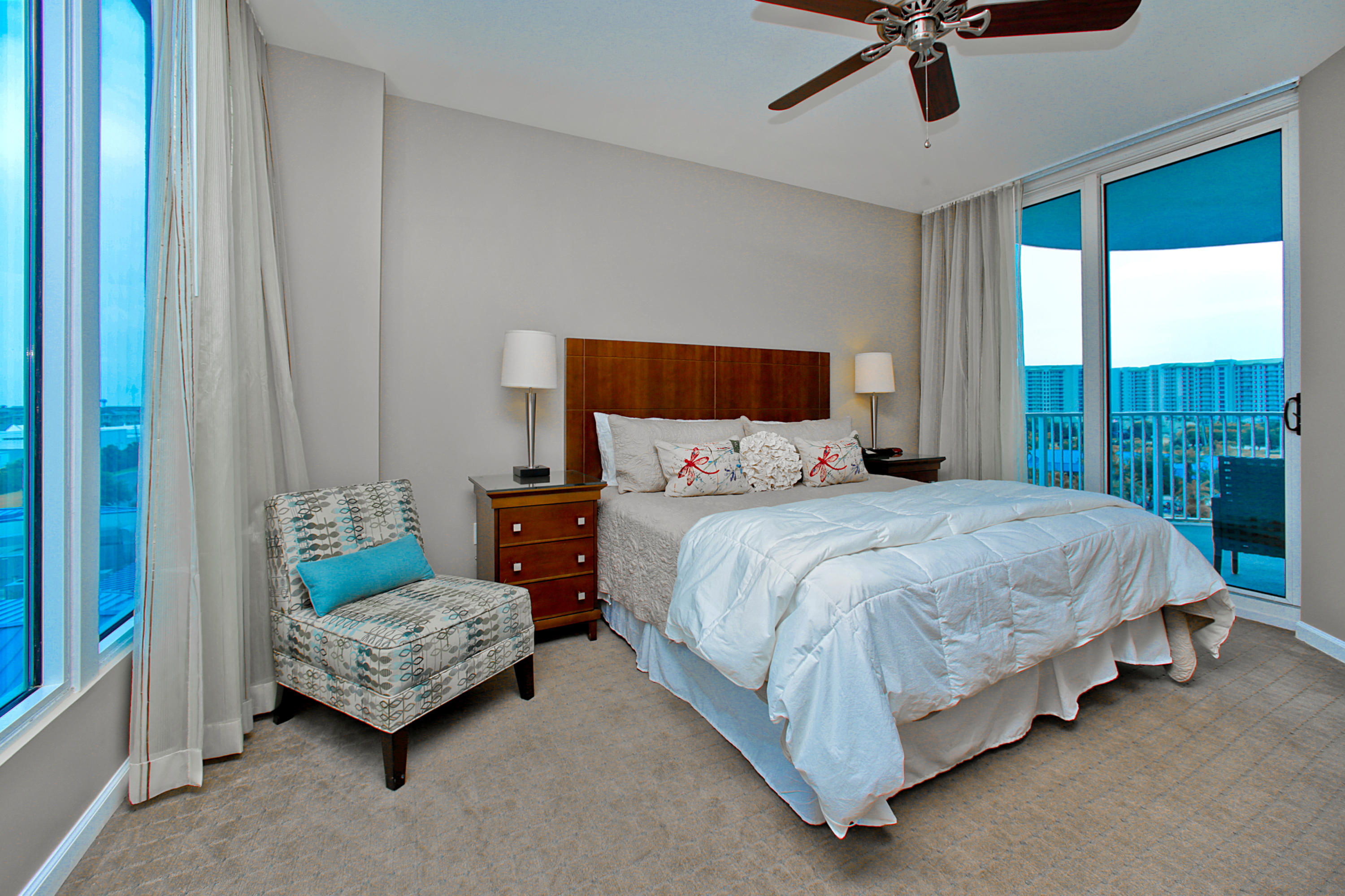 THE PALMS OF DESTIN - Residential