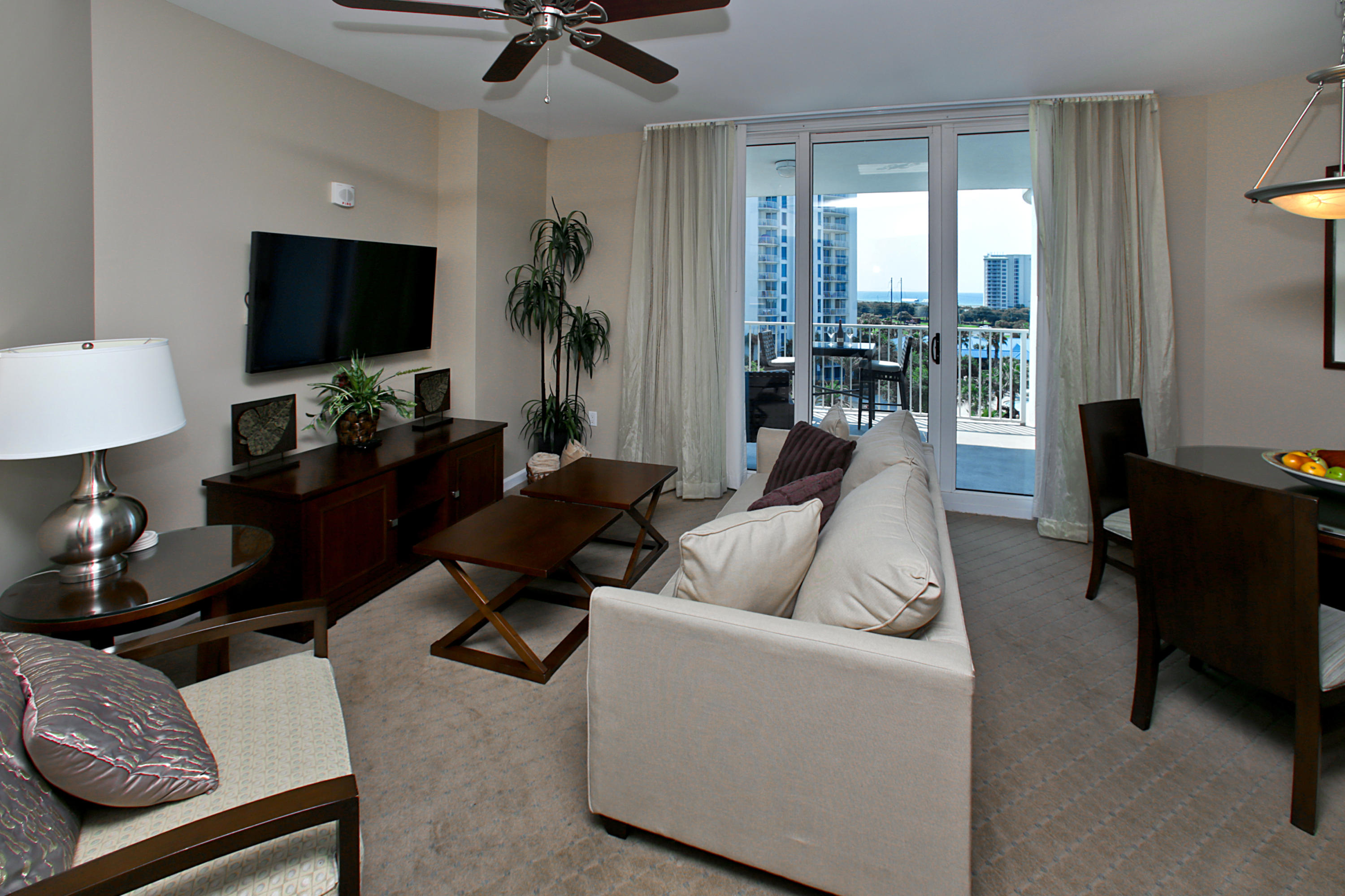 THE PALMS OF DESTIN - Residential