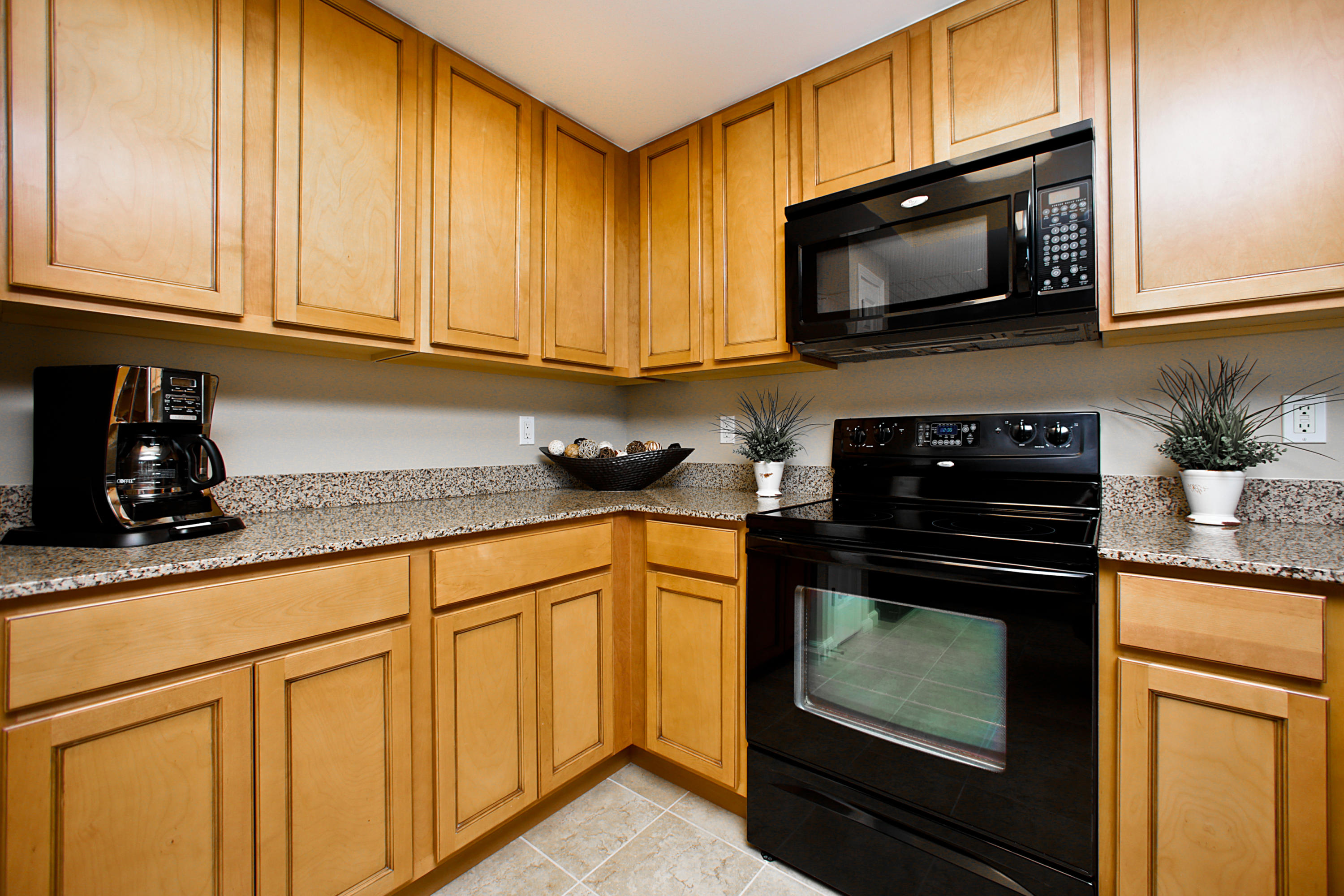 THE PALMS OF DESTIN - Residential